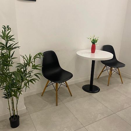 Vere Side Hotel 第比利斯 外观 照片