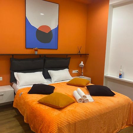 Vere Side Hotel 第比利斯 外观 照片