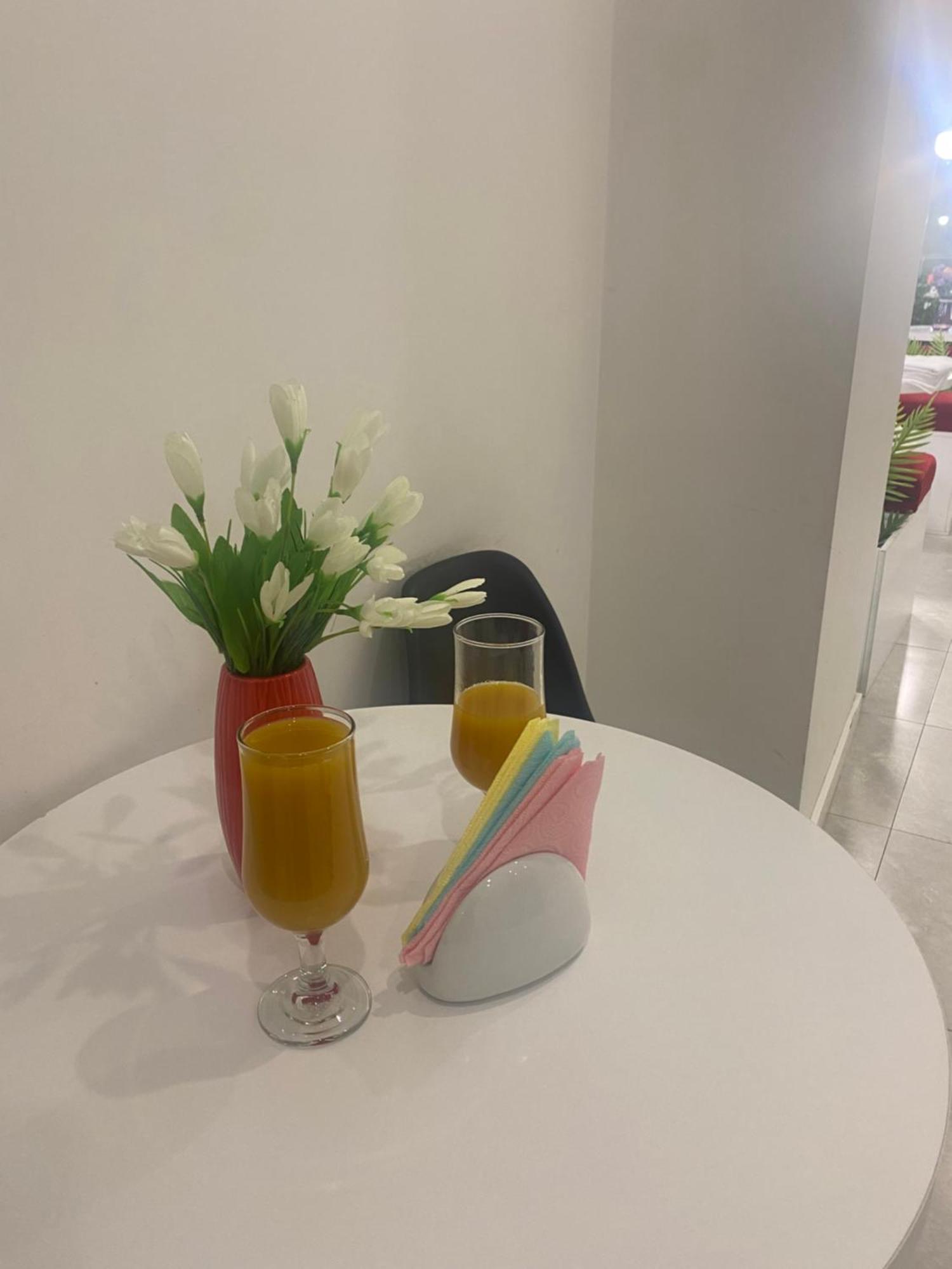 Vere Side Hotel 第比利斯 外观 照片