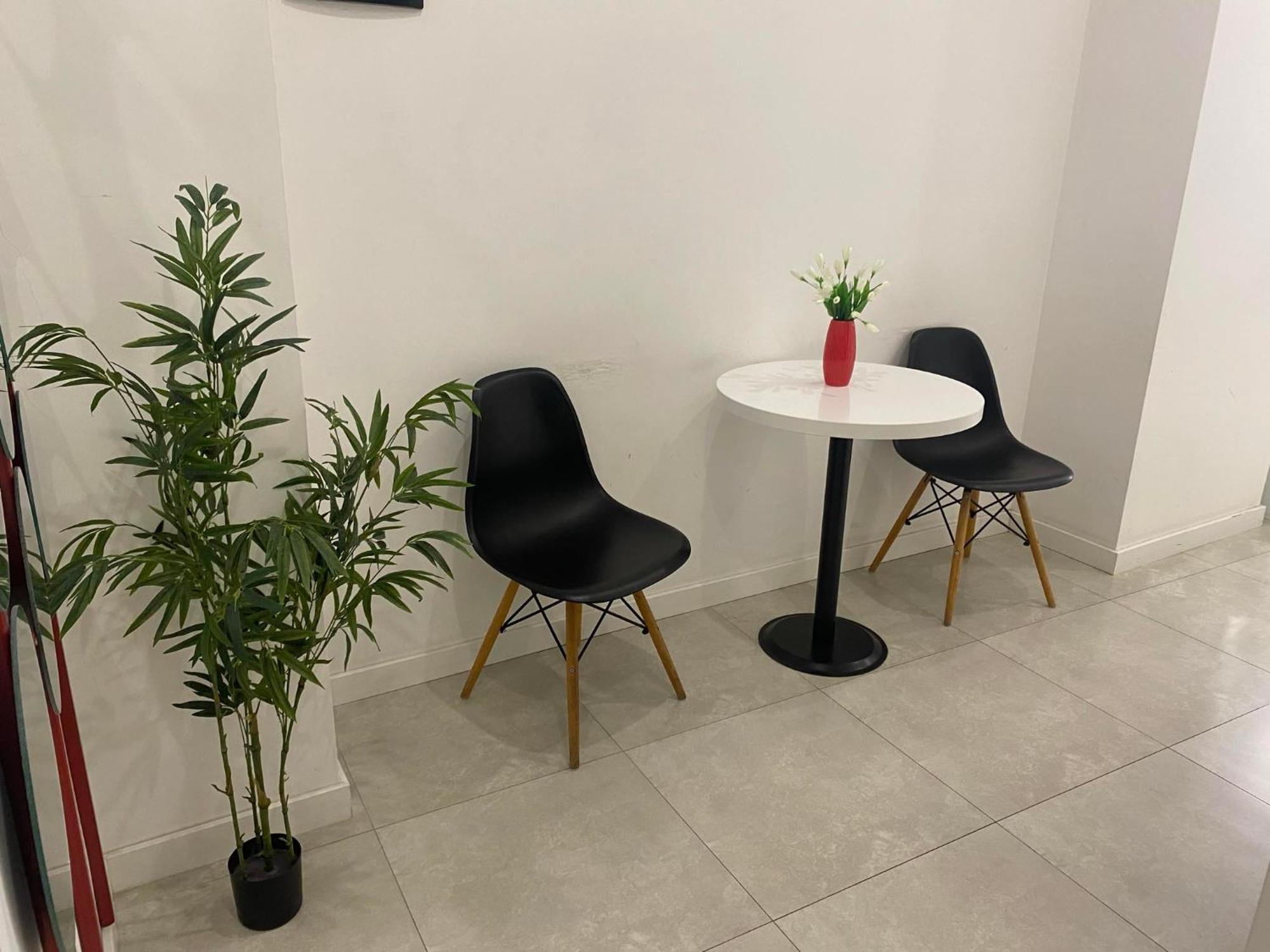 Vere Side Hotel 第比利斯 外观 照片