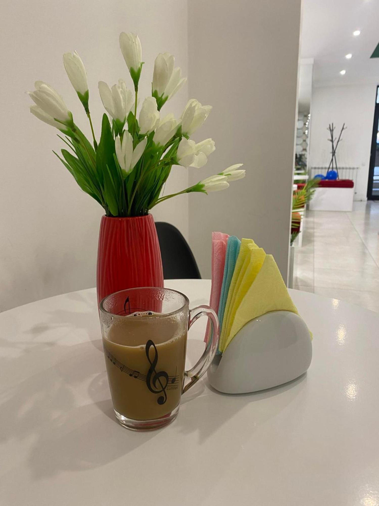 Vere Side Hotel 第比利斯 外观 照片