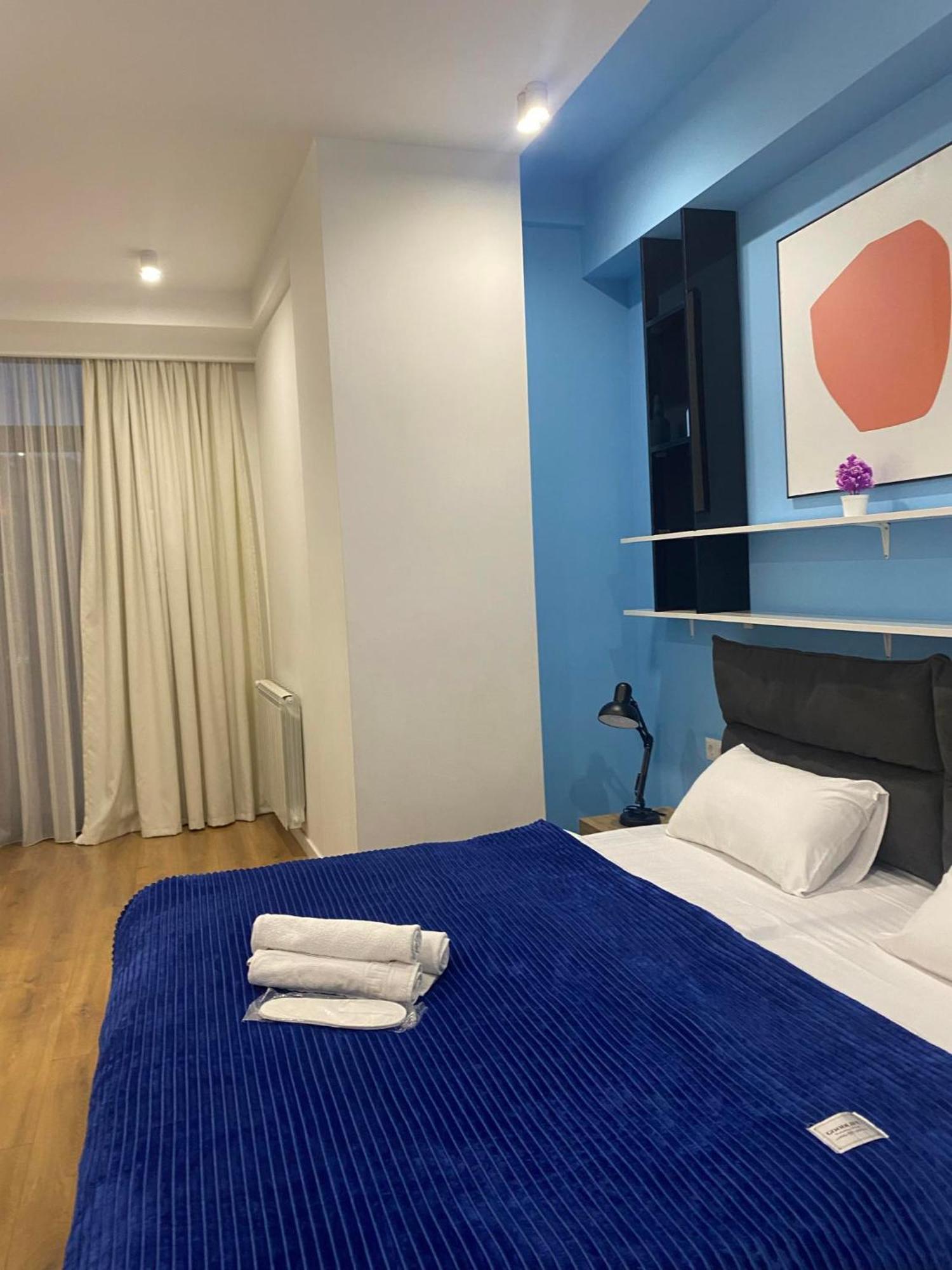 Vere Side Hotel 第比利斯 外观 照片
