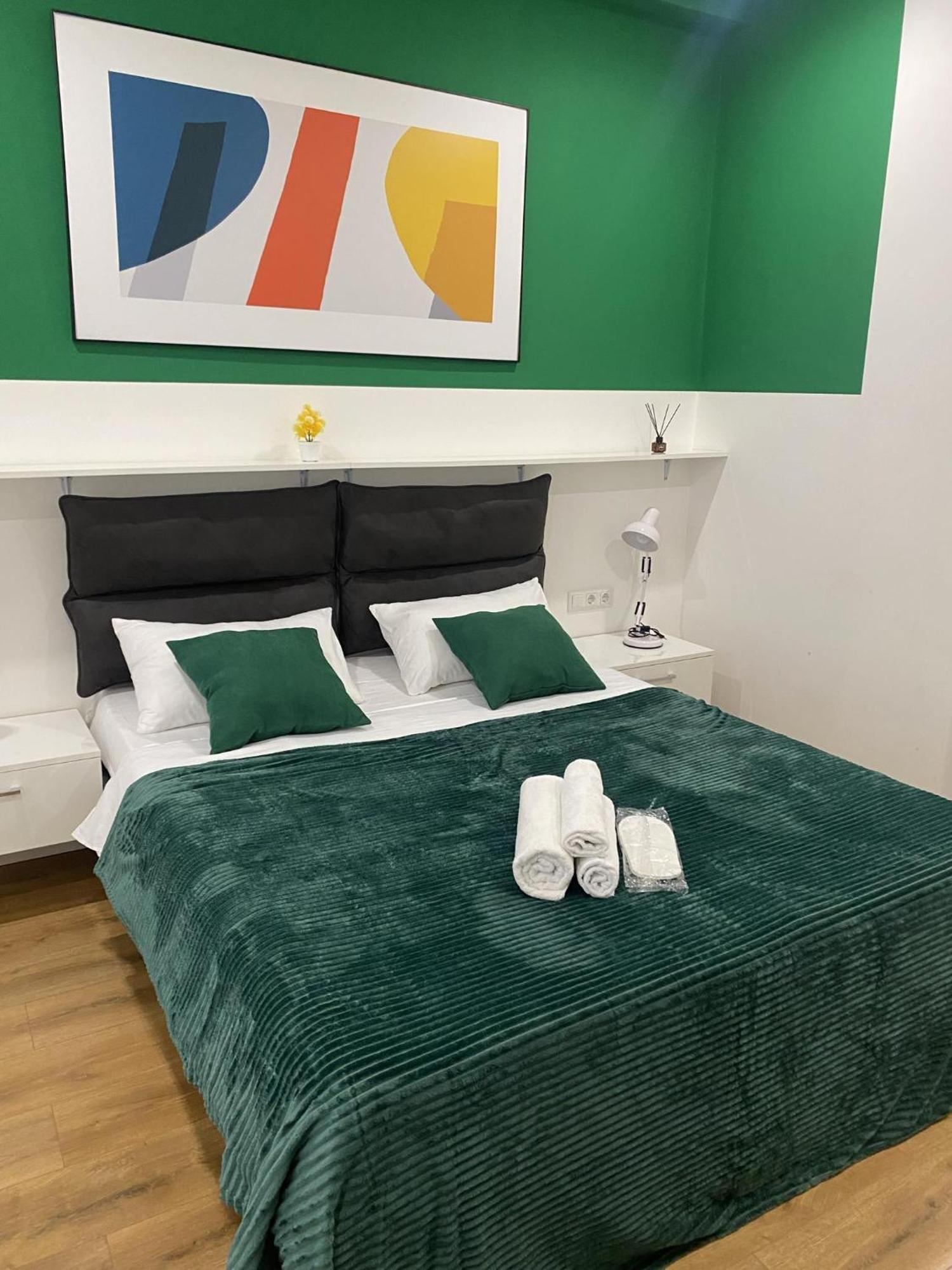 Vere Side Hotel 第比利斯 外观 照片