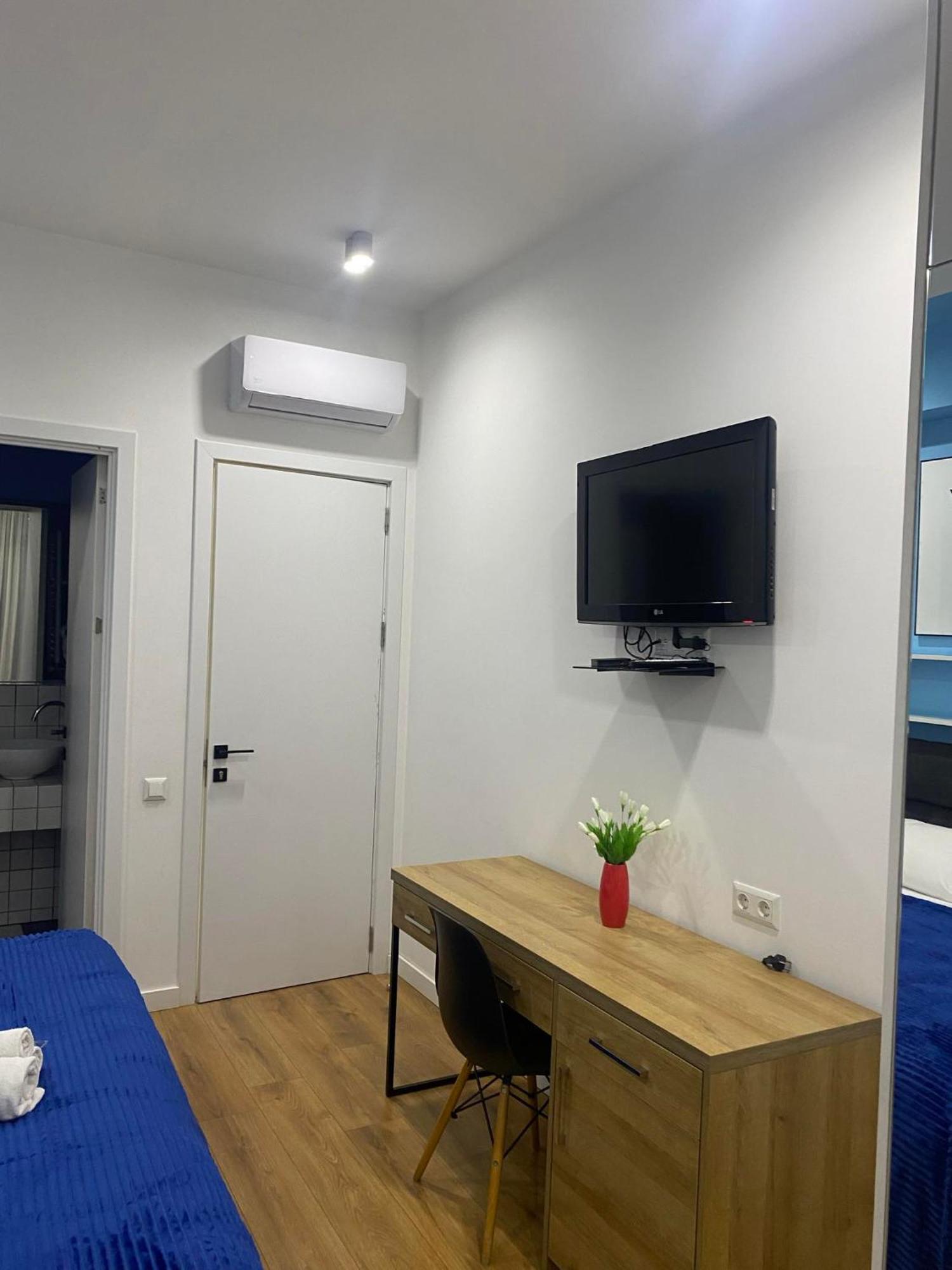 Vere Side Hotel 第比利斯 外观 照片