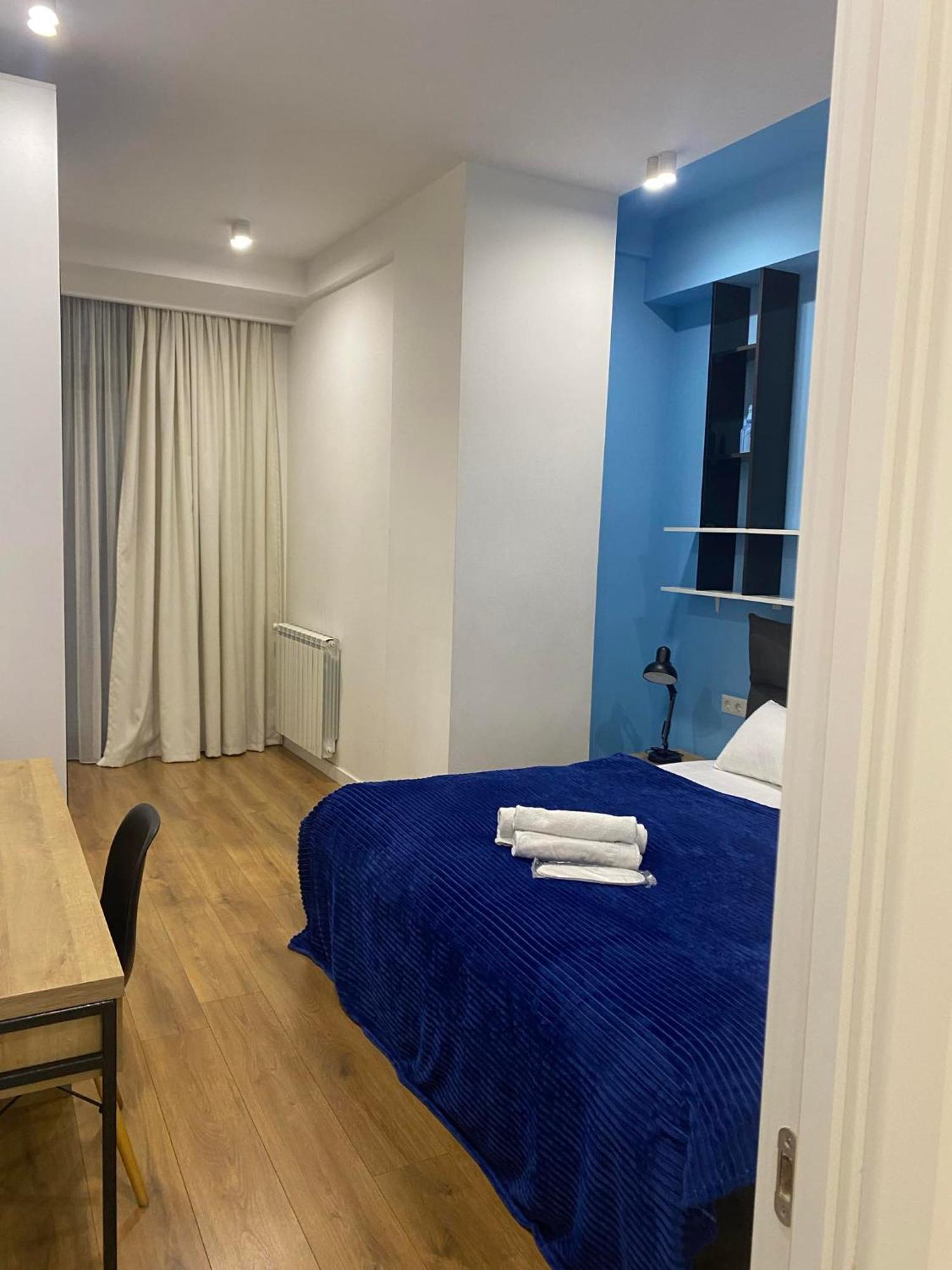Vere Side Hotel 第比利斯 外观 照片