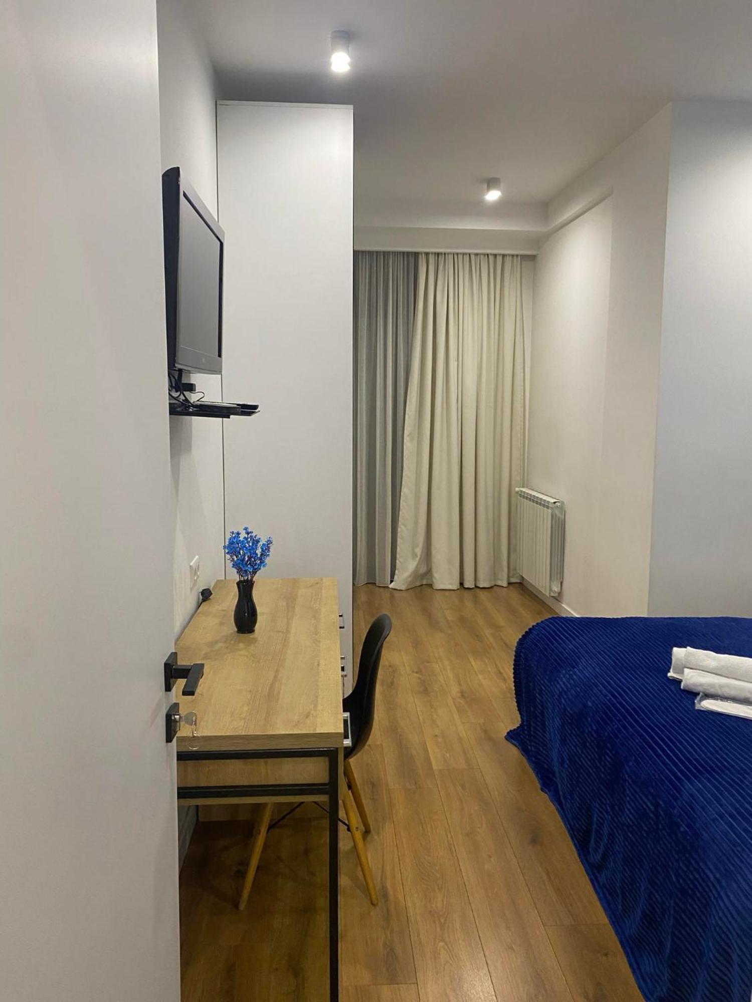 Vere Side Hotel 第比利斯 外观 照片