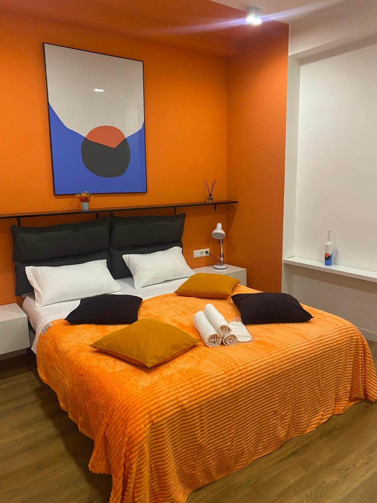 Vere Side Hotel 第比利斯 外观 照片