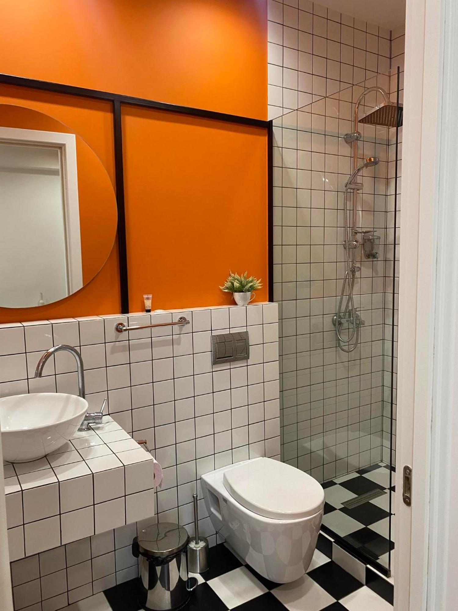 Vere Side Hotel 第比利斯 外观 照片