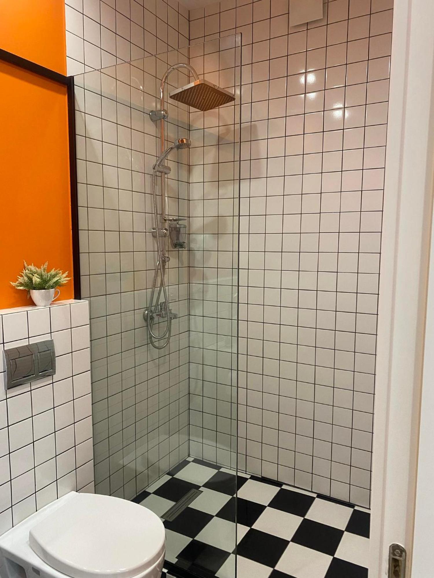 Vere Side Hotel 第比利斯 外观 照片