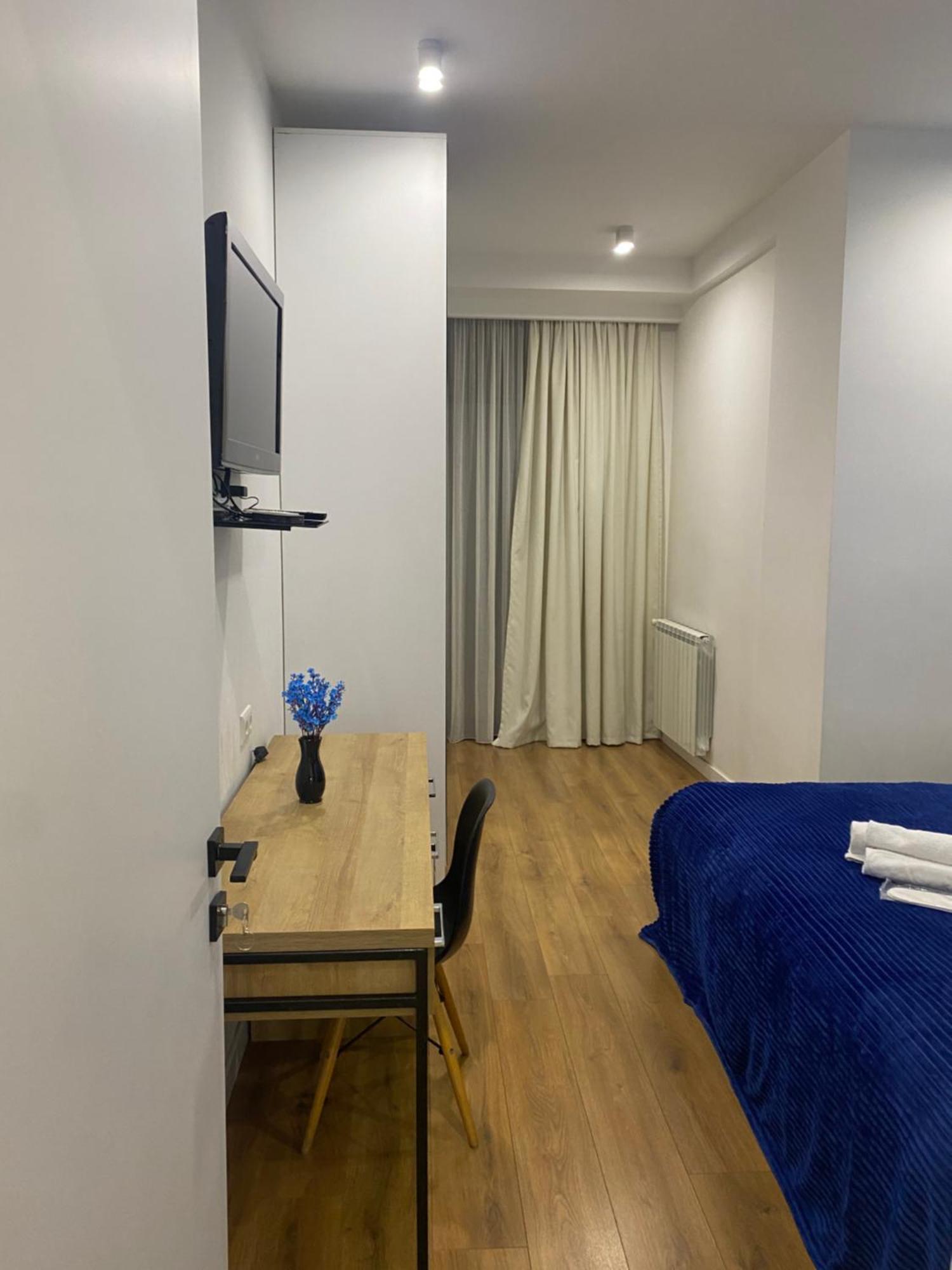 Vere Side Hotel 第比利斯 外观 照片