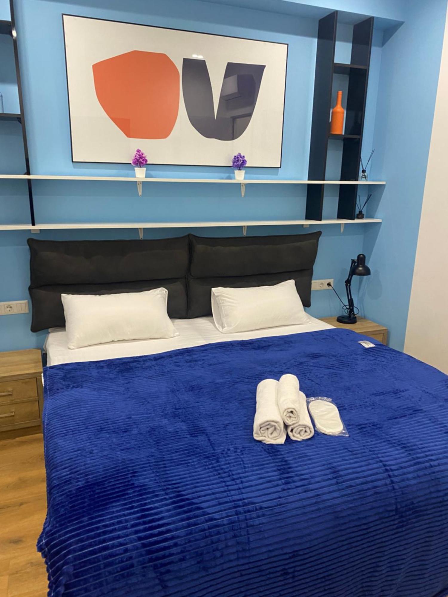 Vere Side Hotel 第比利斯 外观 照片