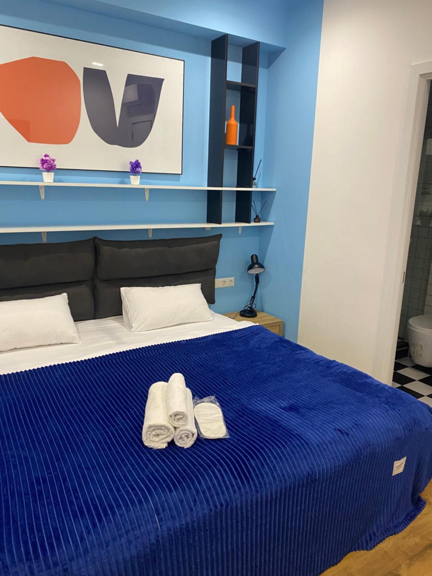 Vere Side Hotel 第比利斯 外观 照片