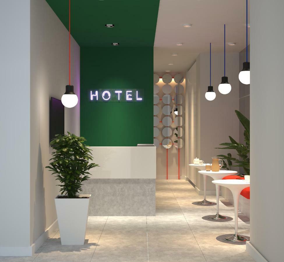 Vere Side Hotel 第比利斯 外观 照片