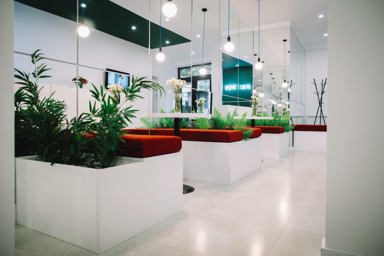 Vere Side Hotel 第比利斯 外观 照片