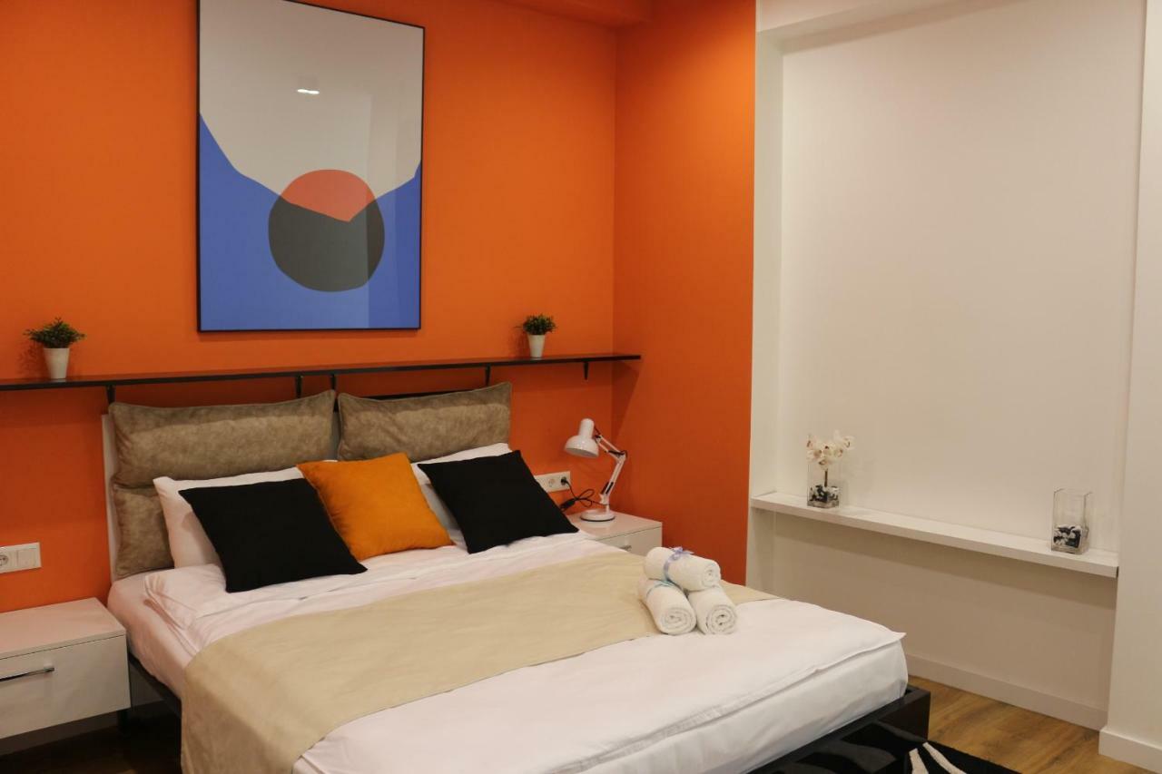Vere Side Hotel 第比利斯 外观 照片