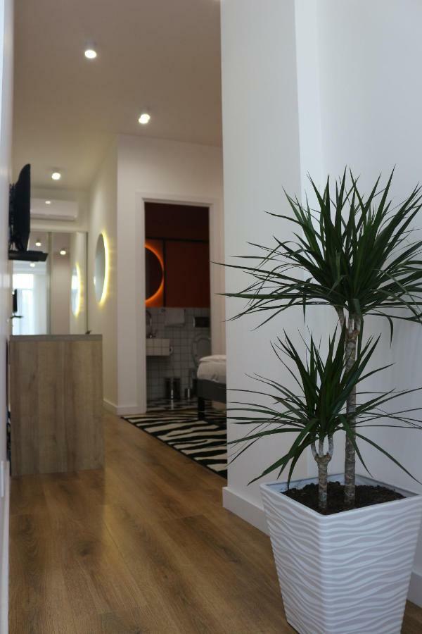 Vere Side Hotel 第比利斯 外观 照片