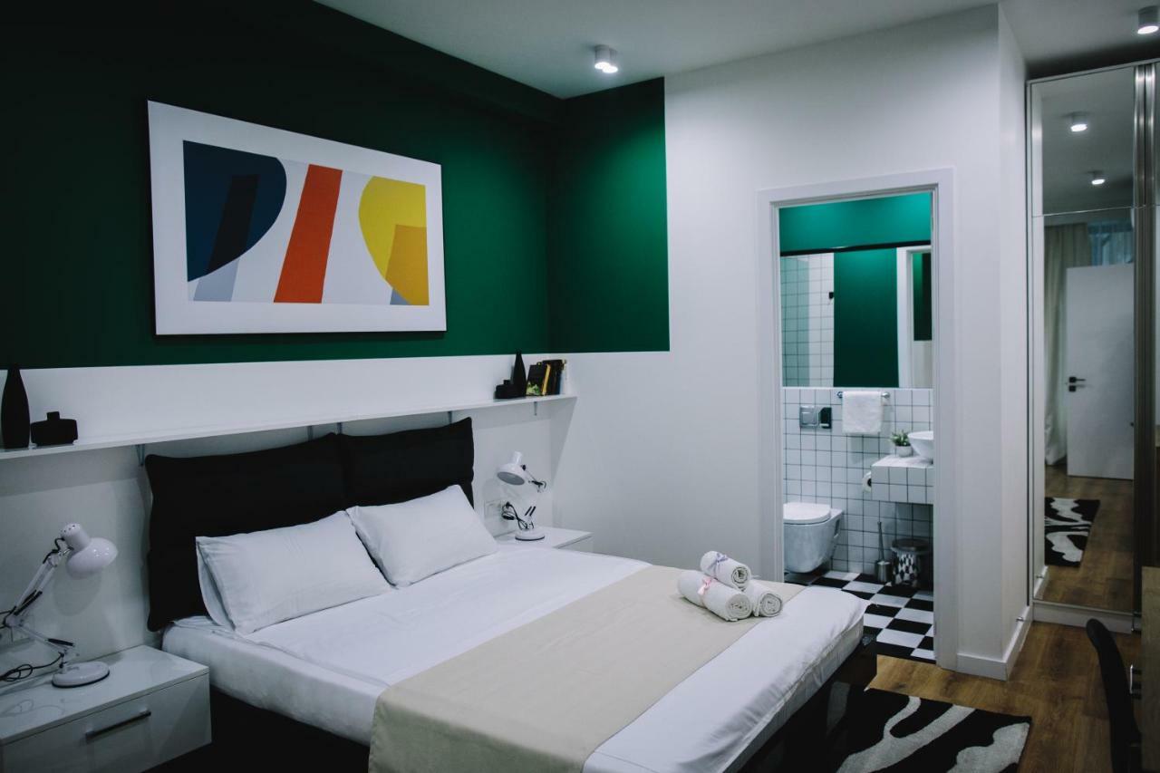 Vere Side Hotel 第比利斯 外观 照片
