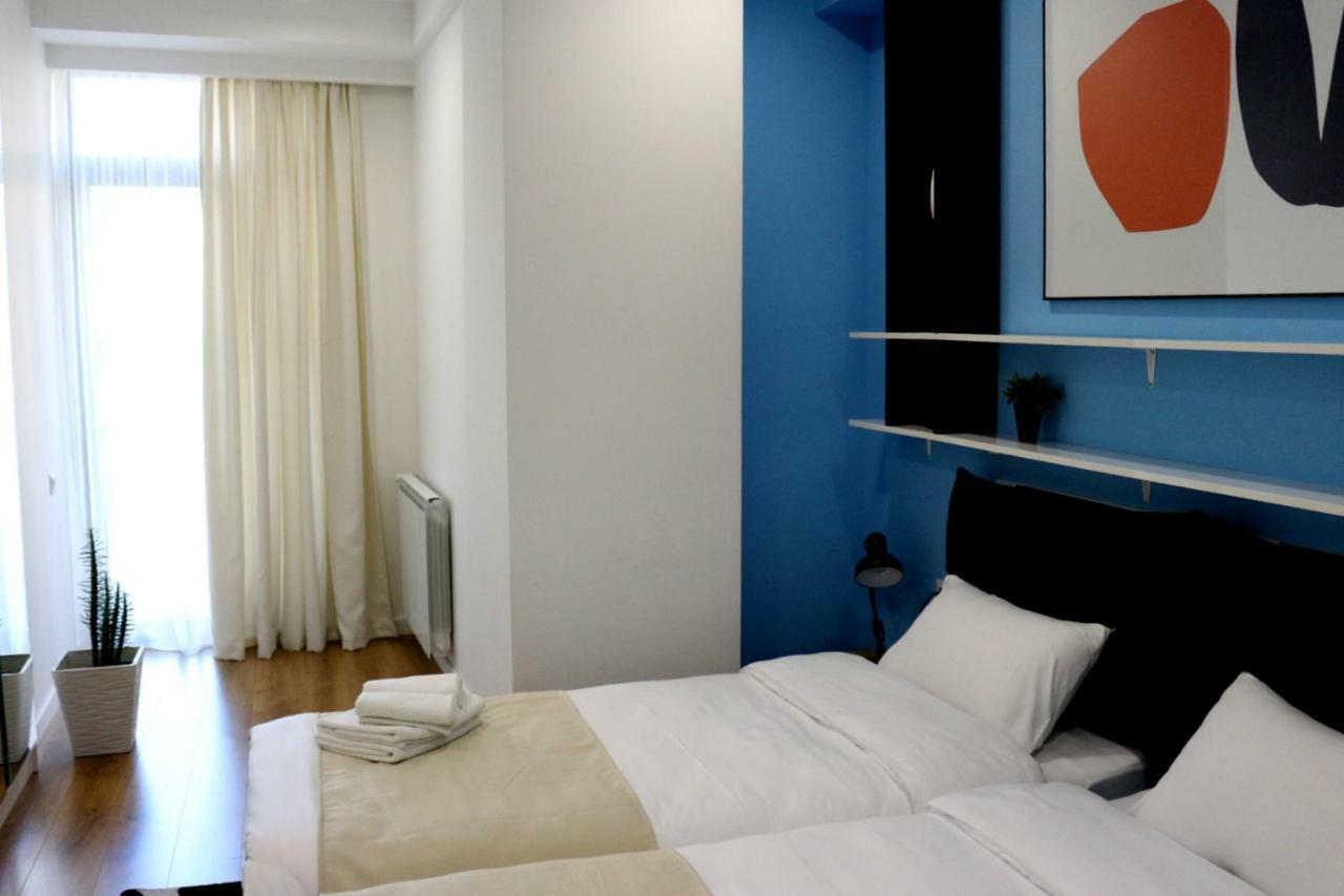 Vere Side Hotel 第比利斯 外观 照片