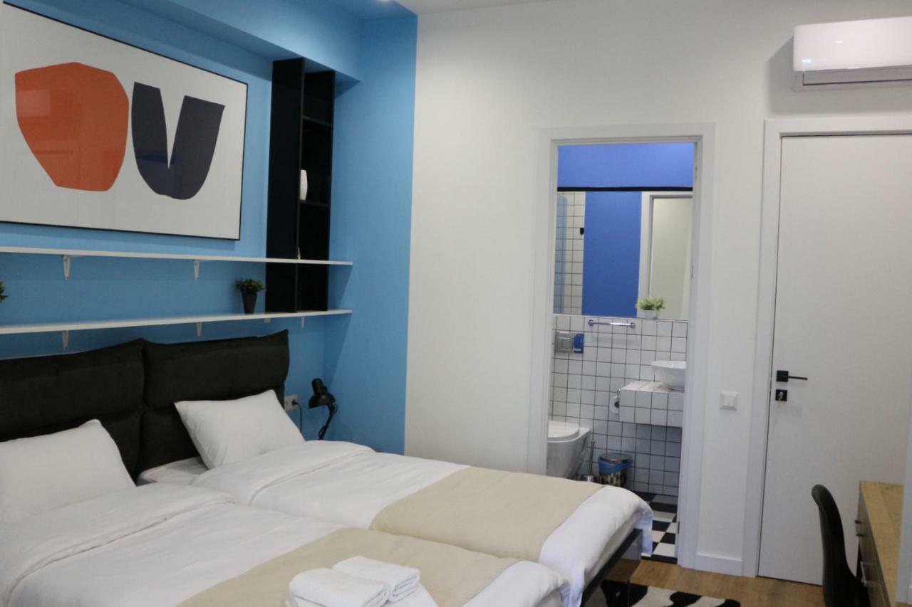 Vere Side Hotel 第比利斯 外观 照片
